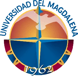 Escudo de la Universidad del Magdalena